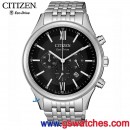 CITIZEN CA4410-84E(公司貨,保固2年):::Eco-Drive,光動能,計時碼錶,B620,時尚男錶,藍寶石,日期顯示,情人節推薦,刷卡或3期零利率,CA441084E
