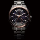 CITIZEN AT8046-51E(公司貨,保固2年):Eco-Drive光動能五局電波時計(美國,歐洲,日本2局,中國),萬年曆,鈦金屬,DURATEC,藍寶石,H804,AT804651E
