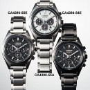 客訂商品,CITIZEN CA4394-54E(公司貨,保固2年):::鈦金屬,Eco-Drive,光動能,計時碼錶,B620,時尚男錶,藍寶石,日期顯示,刷卡或3期零利率,CA439454E