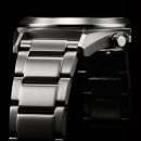 【金響鐘錶】現貨,CITIZEN CA4390-55E(公司貨,保固2年):::鈦金屬,Eco-Drive,光動能,計時碼錶,B620,時尚男錶,藍寶石,日期顯示,CA439055E