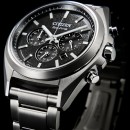 【金響鐘錶】現貨,CITIZEN CA4390-55E(公司貨,保固2年):::鈦金屬,Eco-Drive,光動能,計時碼錶,B620,時尚男錶,藍寶石,日期顯示,CA439055E
