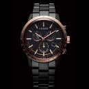 客訂商品,CITIZEN BL5496-61E(公司貨,保固2年):::日本製,Eco-Drive光動能,萬年曆,碼錶計時,第二時間,限量款,刷卡或3期,BL549661E
