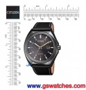 CITIZEN AW1577-11H(公司貨,保固2年):::Eco-Drive光動能,J810機芯,時尚男錶,日期顯示,刷卡或3期零利率,AW157711H