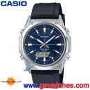 客訂商品,CASIO AMW-S820-2A(公司貨,保固1年):::太陽能,指針數字雙顯,防水50米,世界時間,碼表,鬧鈴,刷卡或3期零利率,AMWS820