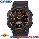 客訂商品,CASIO AQ-S810W-8A(公司貨,保固1年):::太陽能,指針數位雙顯,碼錶,倒數計時,世界時間,鬧鈴,防水100米,刷卡或3期零利率,AQ810W