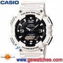 客訂商品,CASIO AQ-S810WC-7A(公司貨,保固1年):::太陽能,指針數位雙顯,碼錶,倒數計時,世界時間,鬧鈴,防水100米,刷卡或3期零利率,AQ810WC
