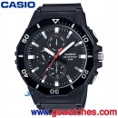 客訂商品,CASIO MRW-400H-1A(公司貨,保固1年):::潛水運動風,時尚男錶,旋轉式錶圈,日期,星期,24小時,刷卡或3期零利率,MRW400H
