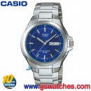 客訂商品,CASIO MTP-1228D-2A(公司貨,保固1年):::10年電力,簡約時尚,指針男錶,時分秒三針,星期日期,刷卡或3期零利率,MTP1228D