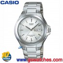 客訂商品,CASIO MTP-1228D-7A(公司貨,保固1年):::10年電力,簡約時尚,指針男錶,時分秒三針,星期日期,刷卡或3期零利率,MTP1228D