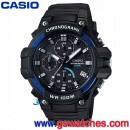 客訂商品,CASIO MCW-110H-2A(公司貨,保固1年):::指針男錶,防水100米,內建1秒計時碼錶,倒數計時,日期,刷卡或3期零利率,MCW110H