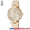 CITIZEN EC1042-00P(公司貨,保固2年):::xC Eco-Drive光動能全球電波時計,萬年曆,鈦金屬,藍寶石,美國,歐洲,日本2局,中國,hebe代言,EC104200P