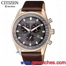 CITIZEN AT2393-17H(公司貨,保固2年):::Eco-Drive光動能,時尚男錶,計時碼錶,日期顯示,刷卡或3期零利率,AT239317H