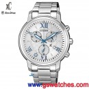 已完售,CITIZEN FB1430-69A(公司貨,保固2年):::xC,光動能,藍寶石鏡面,日期顯示,亞洲限定款,情人節推薦,FB143069A