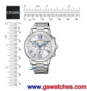已完售,CITIZEN FB1430-69A(公司貨,保固2年):::xC,光動能,藍寶石鏡面,日期顯示,亞洲限定款,情人節推薦,FB143069A