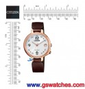 CITIZEN EE4028-10A(公司貨,保固2年):::Eco-Drive,光動能+藍牙,W410,IOS,Android,萬年曆,鬧鈴,來電訊息提示,15種鈴聲,刷卡或3期,EE402810A
