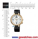 CITIZEN EE4022-16A(公司貨,保固2年):::Eco-Drive,光動能+藍牙,W410,IOS,Android,萬年曆,鬧鈴,來電訊息提示,15種鈴聲,刷卡或3期,EE402216A