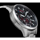 客訂商品,CASIO EFV-530D-1AVUDF(公司貨,保固1年):::EDIFICE,時尚男錶,計時碼錶,日期,刷卡或3期零利率,EFV530D
