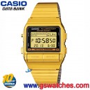 客訂商品,CASIO DB-380G-1(公司貨,保固1年):::10年電池,DATABANK系列,30組電話記憶,世界時間,碼錶,倒數計時,鬧鈴,刷卡或3期零利率,DB380G