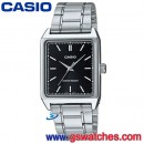 客訂商品,CASIO MTP-V007D-1E(公司貨,保固1年):::簡約時尚,指針男錶,不鏽鋼錶帶,生活防水,刷卡或3期零利率,MTPV007D