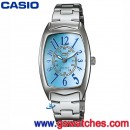 已完售,CASIO LTP-1208D-2B(公司貨,保固1年):::指針女錶,簡潔大方的三針設計,適合都會氣質女孩佩戴,生活防水,刷卡或3期零利率,LTP1208D