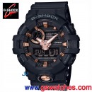 CASIO GA-710B-1A4DR(公司貨,保固1年):::G-SHOCK Original,指針+數字雙顯,刷卡或3期零利率,GA710B