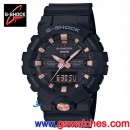 CASIO GA-810B-1A4DR(公司貨,保固1年):::G-SHOCK Original,指針+數字雙顯,刷卡或3期零利率,GA810B