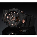CASIO GA-810B-1A4DR(公司貨,保固1年):::G-SHOCK Original,指針+數字雙顯,刷卡或3期零利率,GA810B