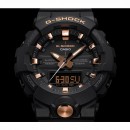 CASIO GA-810B-1A4DR(公司貨,保固1年):::G-SHOCK Original,指針+數字雙顯,刷卡或3期零利率,GA810B