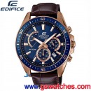 已完售,CASIO EFR-552GL-2AVDF(公司貨,保固1年):::EDIFICE,計時碼錶,日期,刷卡或3期零利率,EFR552GL
