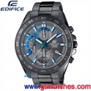 客訂商品,CASIO EFV-550GY-8AVUDF(公司貨,保固1年):::EDIFICE,時尚男錶,計時碼錶,日期,刷卡或3期零利率,EFV550GY