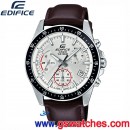 客訂商品,CASIO EFV-540L-7AVUDF(公司貨,保固1年):::EDIFICE,時尚男錶,計時碼錶,日期,刷卡或3期零利率,EFV540L
