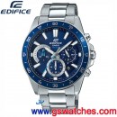 客訂商品,CASIO EFV-570D-2AVUDF(公司貨,保固1年):::EDIFICE,時尚男錶,計時碼錶,日期,刷卡或3期零利率,EFV570D