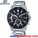 客訂商品,CASIO EFV-570D-1AVUDF(公司貨,保固1年):::EDIFICE,時尚男錶,計時碼錶,日期,刷卡或3期零利率,EFV570D