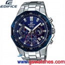 客訂商品,CASIO EFR-554RR-2AVUDF(公司貨,保固1年):::EDIFICE,時尚男錶,計時碼錶,日期,刷卡或3期零利率,EFR554RR