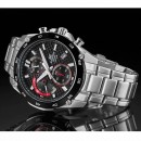 客訂商品,CASIO EFR-557CDB-1AVUDF(公司貨,保固1年):::EDIFICE,時尚男錶,計時碼錶,日期,刷卡或3期零利率,EFR557CDB