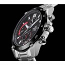 客訂商品,CASIO EFR-557CDB-1AVUDF(公司貨,保固1年):::EDIFICE,時尚男錶,計時碼錶,日期,刷卡或3期零利率,EFR557CDB