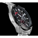 客訂商品,CASIO EFR-557CDB-1AVUDF(公司貨,保固1年):::EDIFICE,時尚男錶,計時碼錶,日期,刷卡或3期零利率,EFR557CDB