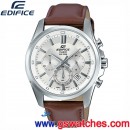 客訂商品,CASIO EFR-560L-7AVUDF(公司貨,保固1年):::EDIFICE,時尚男錶,計時碼錶,日期,刷卡或3期零利率,EFR560L