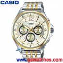 客訂商品,CASIO MTP-E303SG-9AVDF(公司貨,保固1年):::指針男錶,經典大方,三眼六針,不鏽鋼錶帶,星期,日期,24時制,刷卡或3期零利率,MTPE303SG
