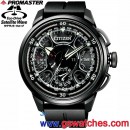 已完售,CITIZEN CC7005-16F(公司貨,保固2年):PROMASTER,光動能,GPS衛星對時,鈦,世界時間,碼錶計時,鬧鈴,萬年曆,DLC高耐磨,世界時間