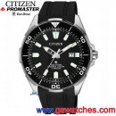 已完售,CITIZEN BN0200-13E(公司貨,保固2年):::鈦金屬,PROMASTER,Eco-Drive光動能潛水錶,防水性能水深200公尺,日期顯示,BN020013E