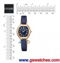 CITIZEN KP2-523-70(公司貨,保固1年):::Wicca少女系列,SOLAR-TECH,太陽能,淑女錶,水晶吊飾,廣告款,刷卡或3期零利率,KP252370