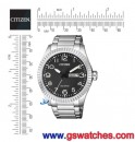 CITIZEN BM8530-89E(公司貨,保固2年):::Eco-Drive光動能,時尚男錶,星期與日期顯示,限量商品,刷卡或3期零利率,BM853089E