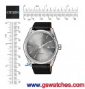 CITIZEN BM7411-16A(公司貨,保固2年):::Eco-Drive,光動能,E111機芯,時尚男錶,日期顯示,刷卡或3期零利率,BM741116A