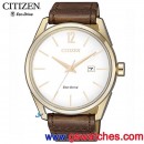 CITIZEN BM7418-17A(公司貨,保固2年):::Eco-Drive,光動能,E111機芯,時尚男錶,日期顯示,刷卡或3期零利率,BM741817A