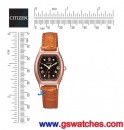 已完售,CITIZEN ES9352-13E(公司貨,保固2年):::日本製,xC,Eco-Drive光動能,5顆鑽石,全球電波時計,鈦金屬,萬年曆,藍寶石,Duratec,刷卡,ES935213E