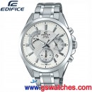 客訂商品,CASIO EFV-580D-7AVUDF(公司貨,保固1年):::EDIFICE,時尚男錶,計時碼錶,日期,刷卡或3期零利率,EFV580D