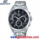 客訂商品,CASIO EFV-580D-1AVUDF(公司貨,保固1年):::EDIFICE,時尚男錶,計時碼錶,日期,刷卡或3期零利率,EFV580D
