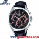 客訂商品,CASIO EFV-580L-1AVUDF(公司貨,保固1年):::EDIFICE,時尚男錶,計時碼錶,日期,刷卡或3期零利率,EFV580D