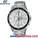 客訂商品,CASIO EFR-S565D-7AVUDF(公司貨,保固1年):::EDIFICE,時尚男錶,三針三眼,計時碼錶,日期,藍寶石鏡面,刷卡或3期,EFRS565D